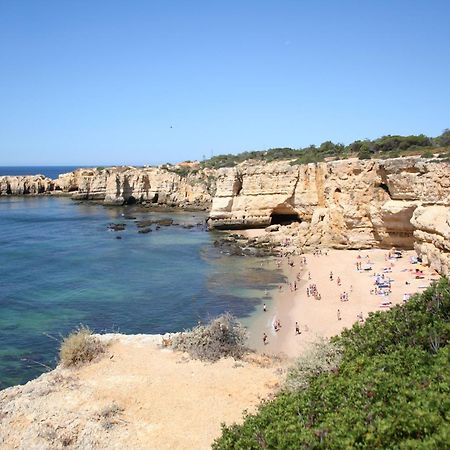 Pine Tree Apartments - Praia Da Coelha - Albufeira Eksteriør billede
