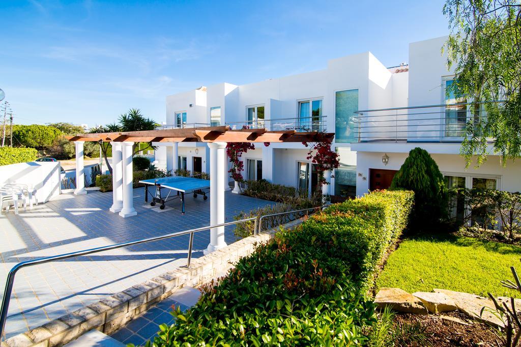 Pine Tree Apartments - Praia Da Coelha - Albufeira Eksteriør billede