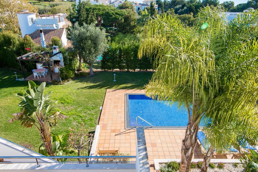 Pine Tree Apartments - Praia Da Coelha - Albufeira Eksteriør billede