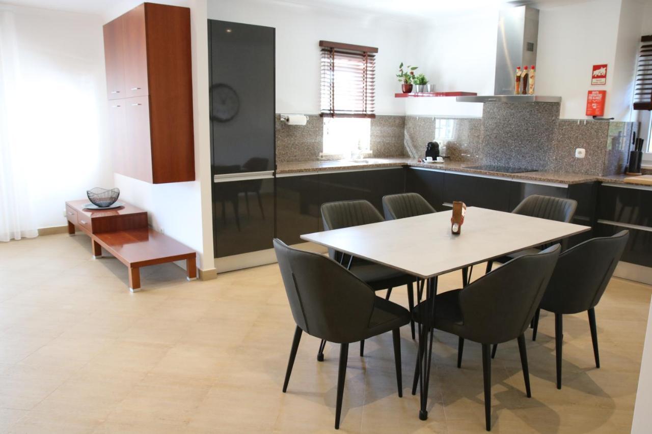 Pine Tree Apartments - Praia Da Coelha - Albufeira Eksteriør billede