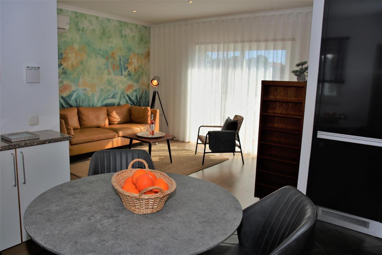 Pine Tree Apartments - Praia Da Coelha - Albufeira Eksteriør billede