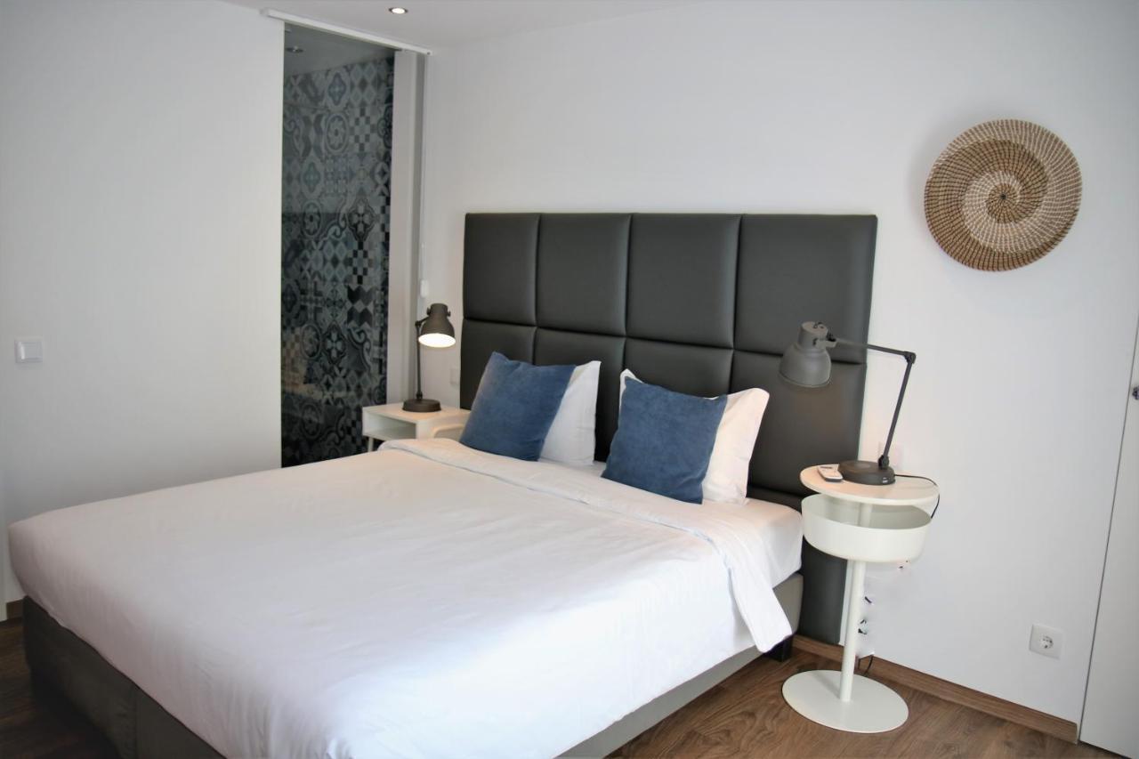 Pine Tree Apartments - Praia Da Coelha - Albufeira Eksteriør billede