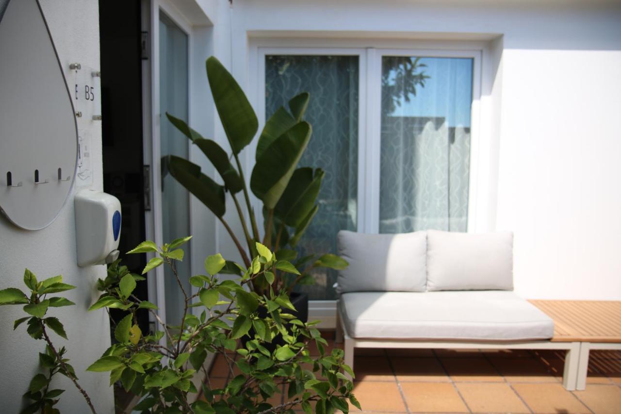 Pine Tree Apartments - Praia Da Coelha - Albufeira Eksteriør billede