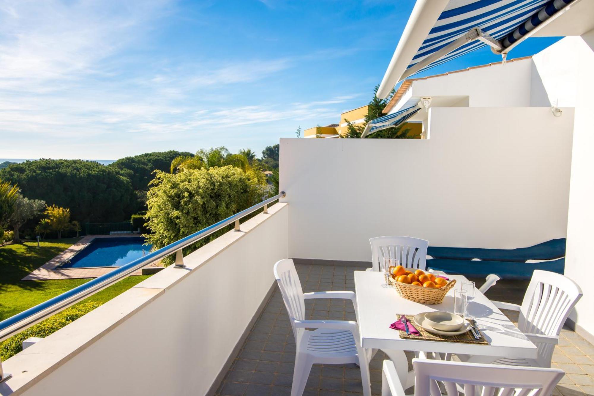 Pine Tree Apartments - Praia Da Coelha - Albufeira Værelse billede