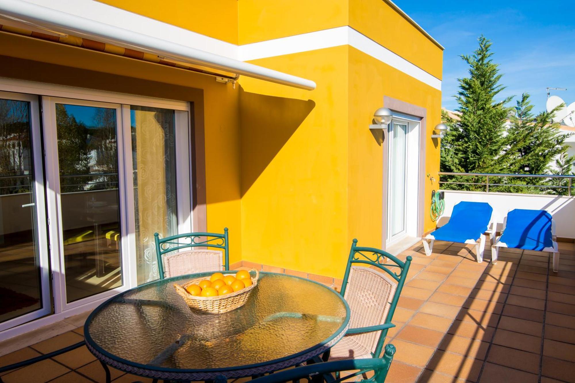 Pine Tree Apartments - Praia Da Coelha - Albufeira Værelse billede