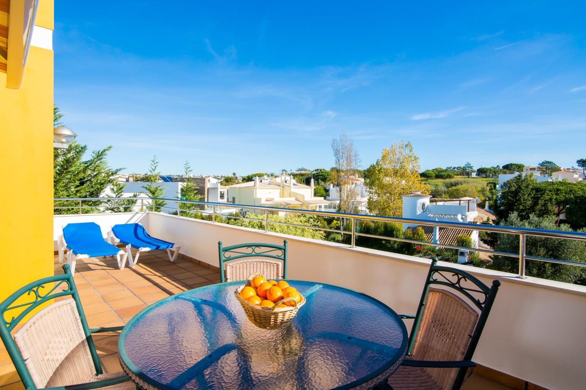 Pine Tree Apartments - Praia Da Coelha - Albufeira Værelse billede