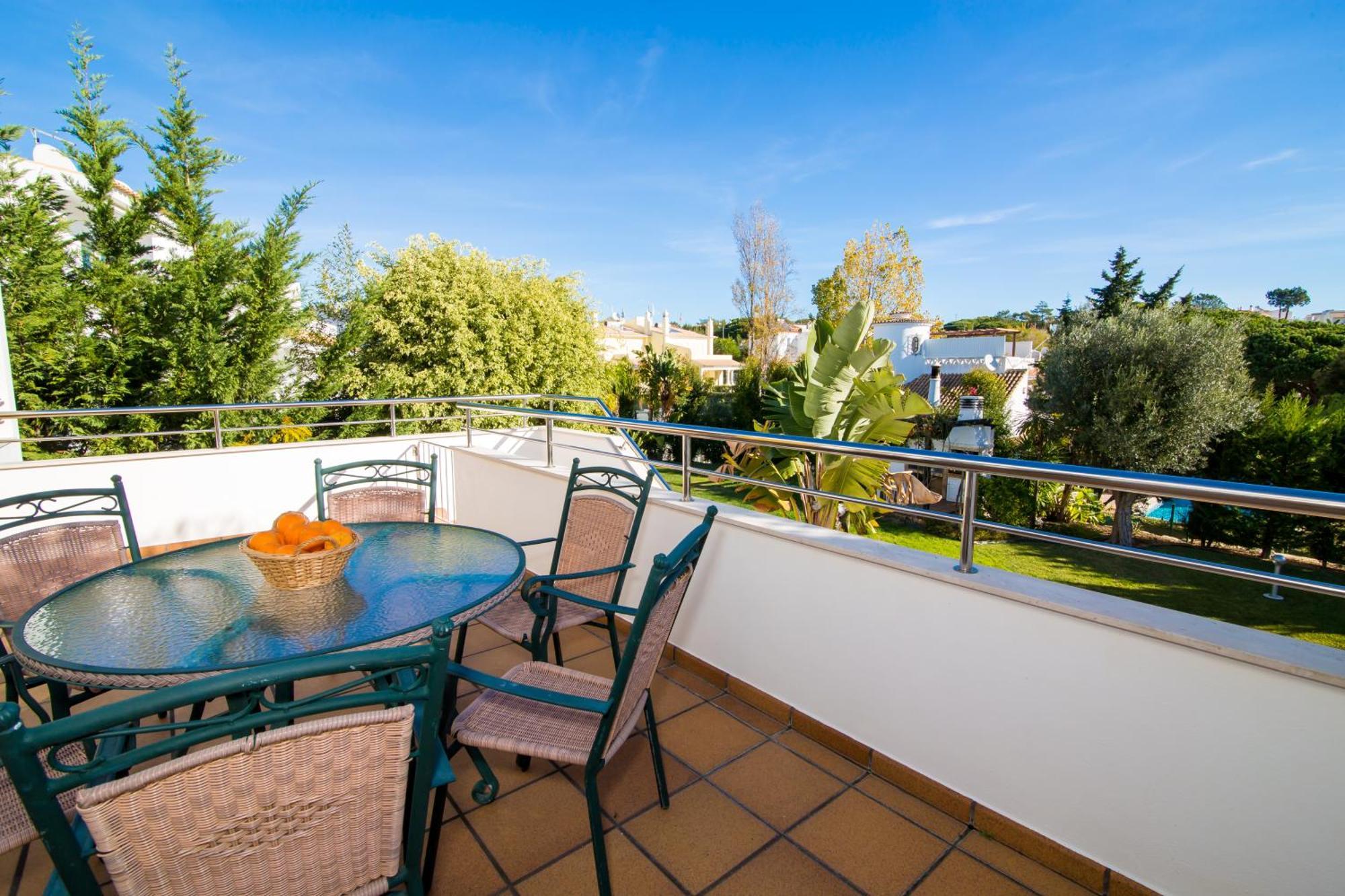 Pine Tree Apartments - Praia Da Coelha - Albufeira Værelse billede