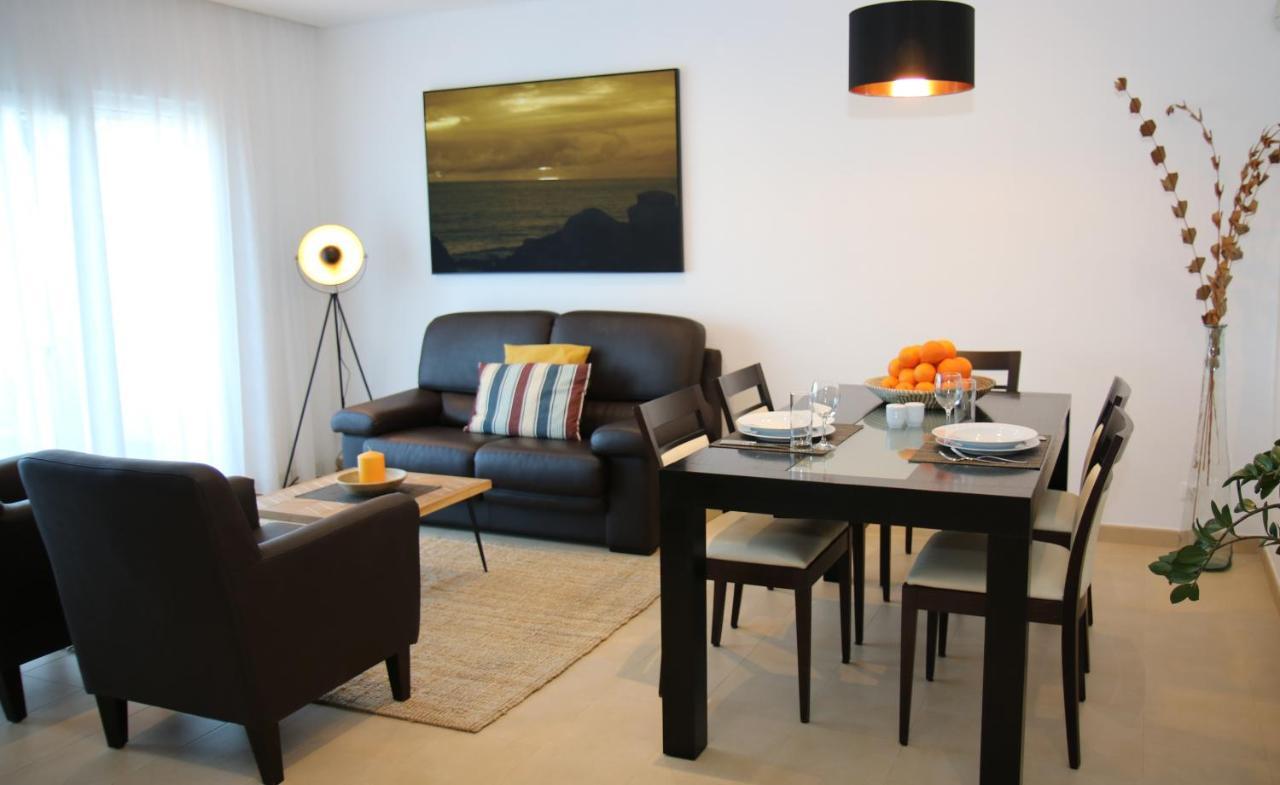 Pine Tree Apartments - Praia Da Coelha - Albufeira Eksteriør billede