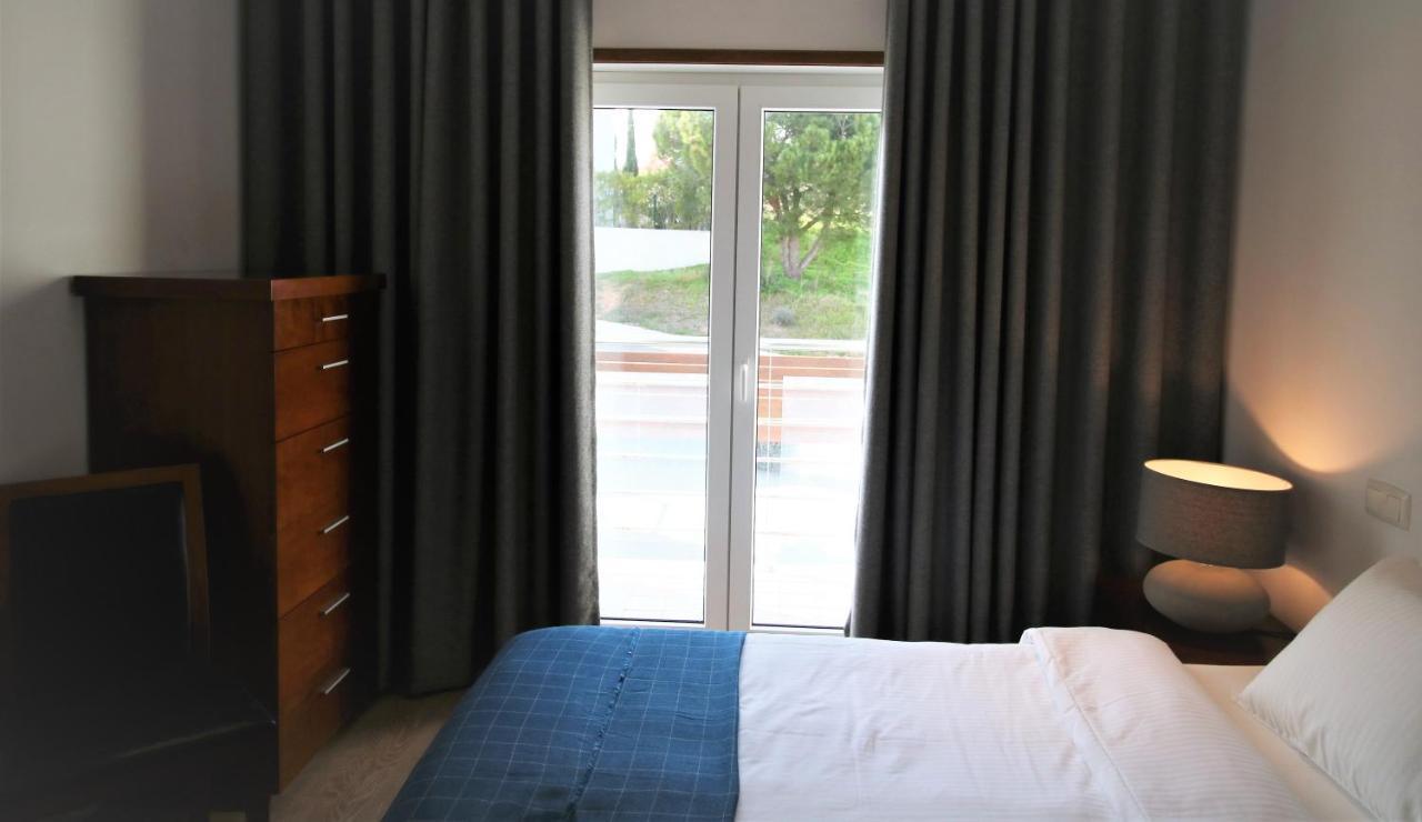 Pine Tree Apartments - Praia Da Coelha - Albufeira Eksteriør billede