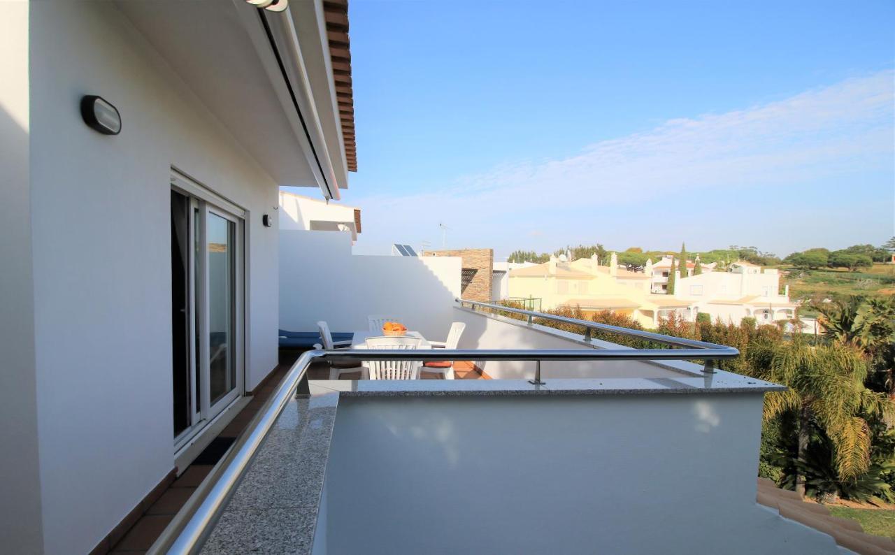 Pine Tree Apartments - Praia Da Coelha - Albufeira Eksteriør billede