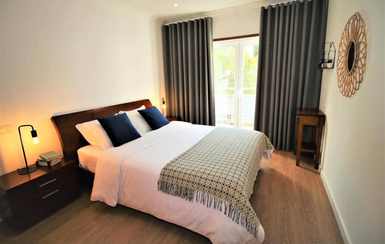 Pine Tree Apartments - Praia Da Coelha - Albufeira Eksteriør billede