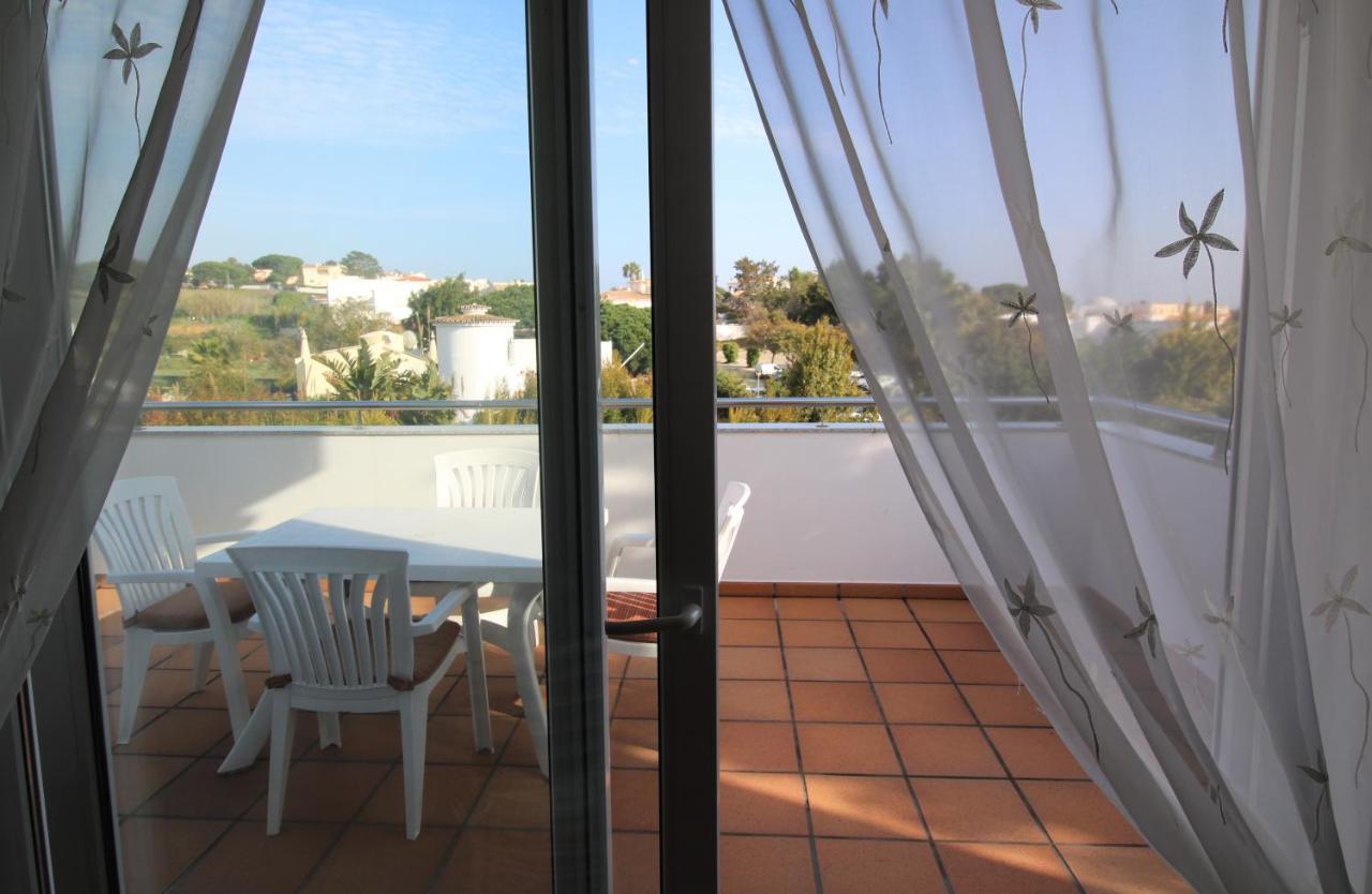 Pine Tree Apartments - Praia Da Coelha - Albufeira Eksteriør billede
