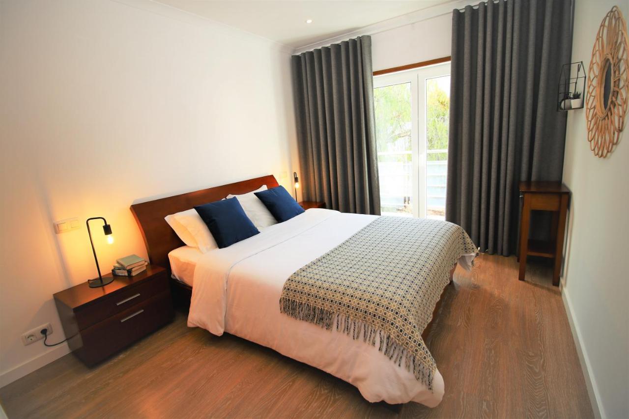 Pine Tree Apartments - Praia Da Coelha - Albufeira Eksteriør billede