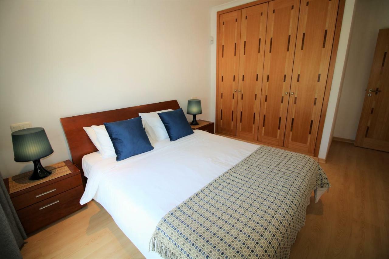Pine Tree Apartments - Praia Da Coelha - Albufeira Eksteriør billede