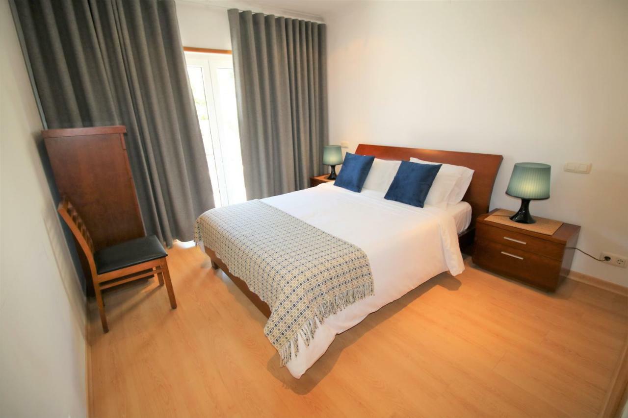 Pine Tree Apartments - Praia Da Coelha - Albufeira Eksteriør billede