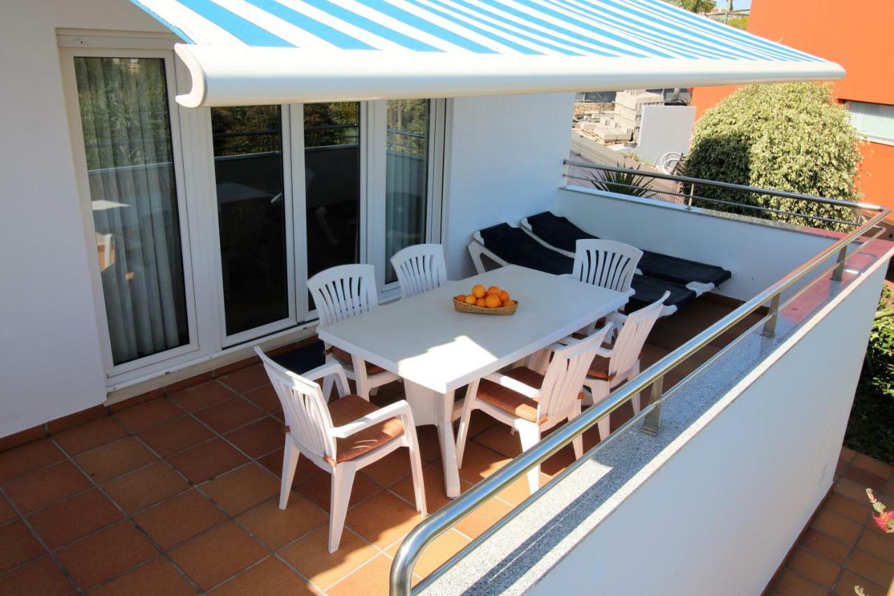 Pine Tree Apartments - Praia Da Coelha - Albufeira Eksteriør billede