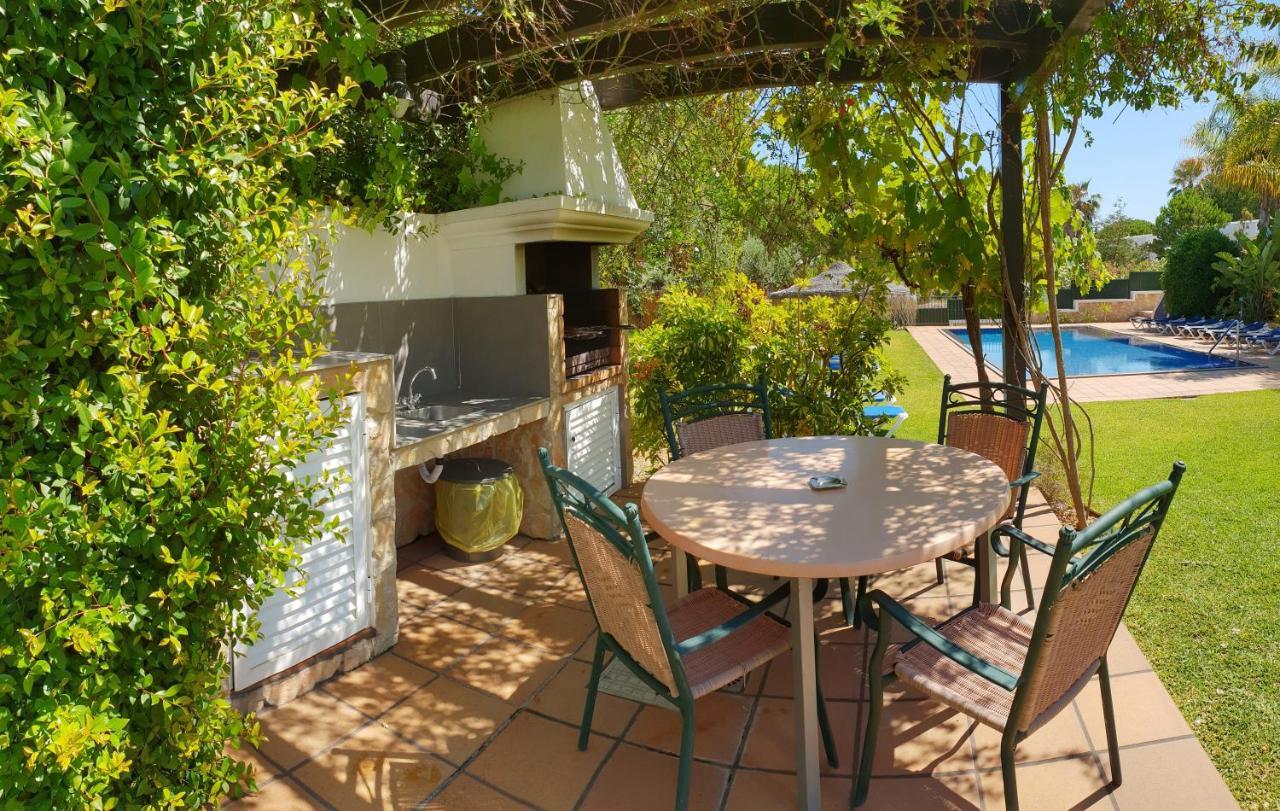 Pine Tree Apartments - Praia Da Coelha - Albufeira Eksteriør billede